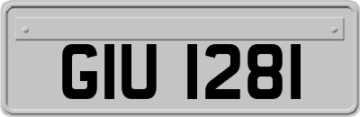 GIU1281