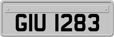 GIU1283