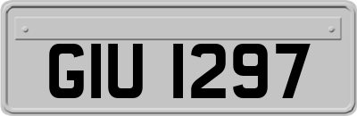 GIU1297