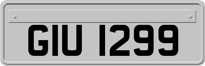 GIU1299