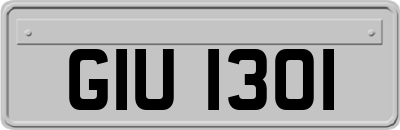 GIU1301
