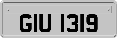 GIU1319