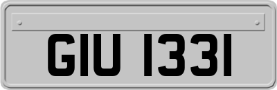 GIU1331