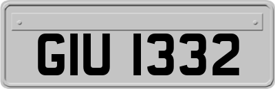 GIU1332
