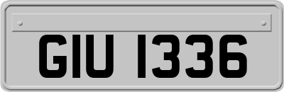 GIU1336