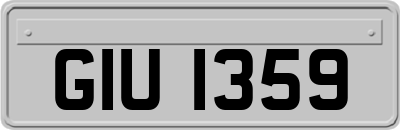 GIU1359