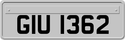 GIU1362