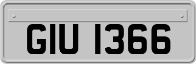 GIU1366