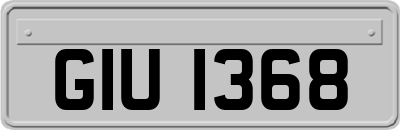 GIU1368