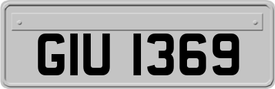 GIU1369