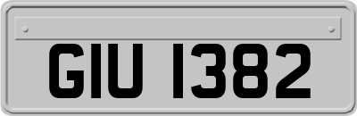 GIU1382