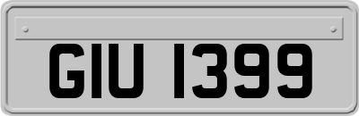 GIU1399