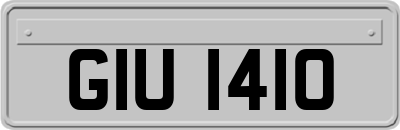 GIU1410