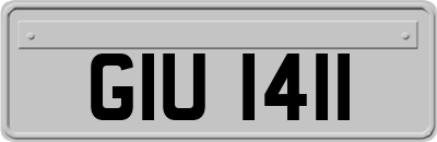 GIU1411