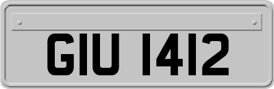 GIU1412