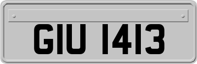 GIU1413