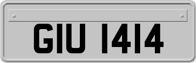 GIU1414