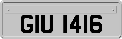 GIU1416