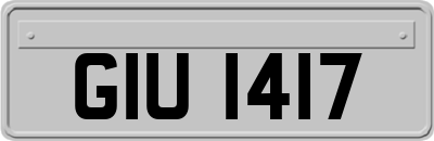 GIU1417
