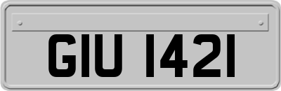 GIU1421