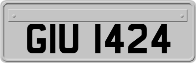 GIU1424