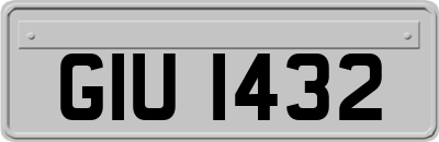 GIU1432