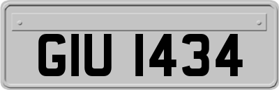 GIU1434