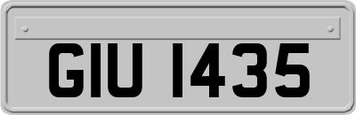 GIU1435