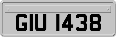 GIU1438