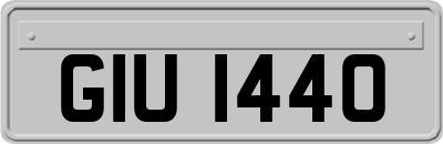 GIU1440