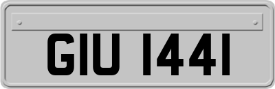 GIU1441