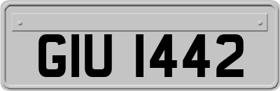 GIU1442