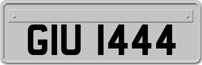 GIU1444