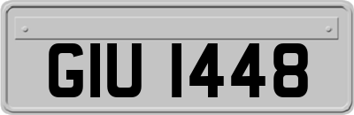 GIU1448