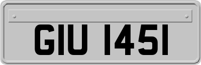 GIU1451