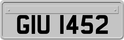 GIU1452