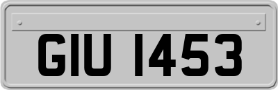 GIU1453