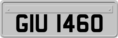 GIU1460