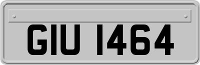GIU1464