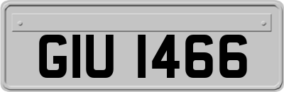 GIU1466