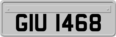 GIU1468