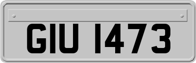 GIU1473