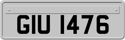 GIU1476