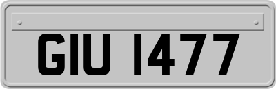 GIU1477