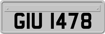 GIU1478