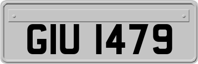 GIU1479