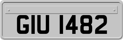 GIU1482