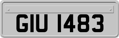 GIU1483