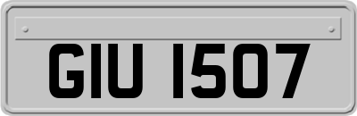 GIU1507