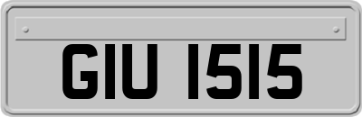 GIU1515